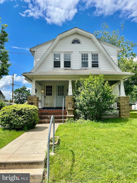 8 Ewington Ave Unit 2, Ewing, NJ 08638