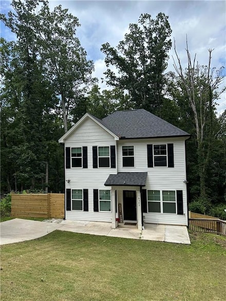6345 Quail Trail, Gainesville, GA 30506