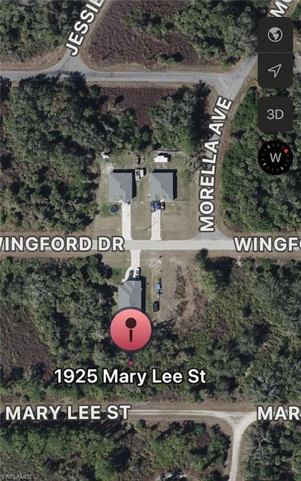 1925 Mary Lee St, Lehigh Acres, FL 33972