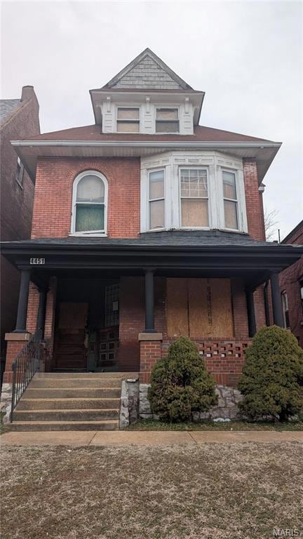 4451 Washington Blvd, Saint Louis, MO 63108