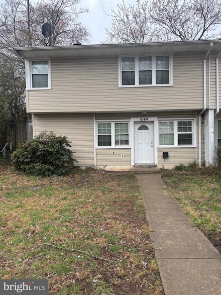 8144 Allendale Dr, Hyattsville, MD 20785