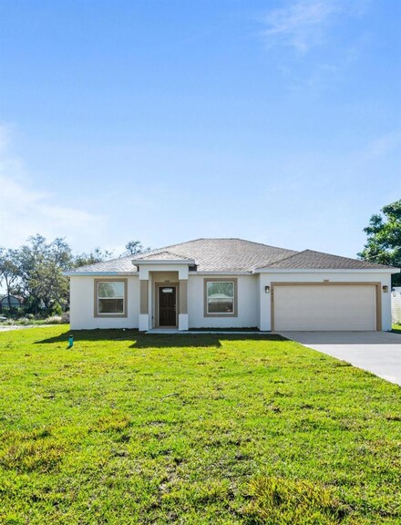4617 East Ln, Lake Wales, FL 33859