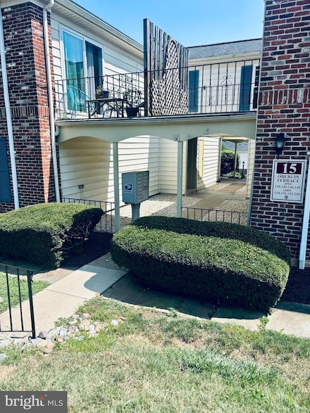 144 Oberlin Terrace Unit 15-B, Lansdale, PA 19446