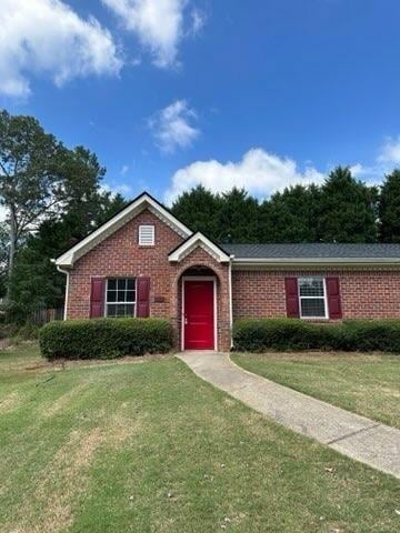 283 Haymarket Ln, Lawrenceville, GA 30046