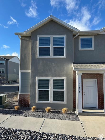 2786 E Griffin Alley Unit 413, Eagle Mountain, UT 84005