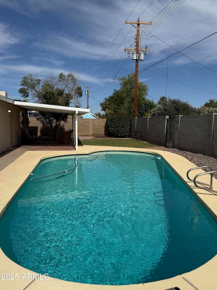6213 E Earll Dr, Scottsdale, AZ 85251