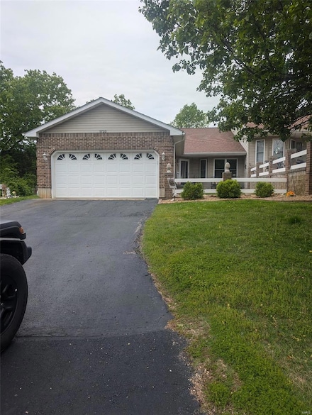 1730 Napoleon Dr, Bonne Terre, MO 63628