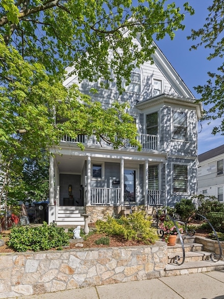 15 Oxford Ave, Belmont, MA 02478