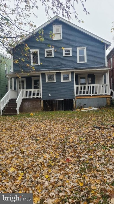 33 Boone St, Cumberland, MD 21502