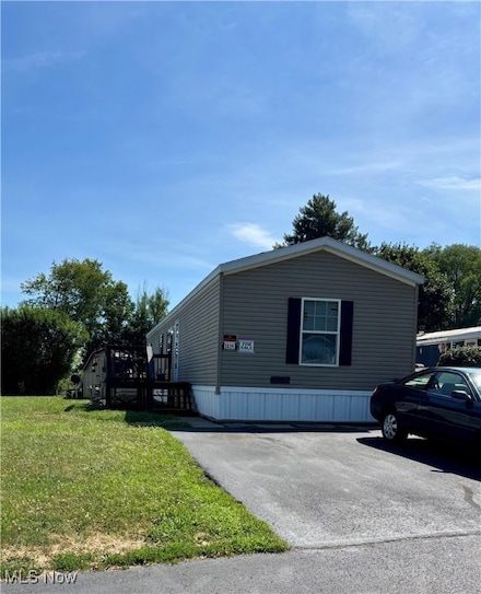 2829 Willow Glen Trail, Mogadore, OH 44260