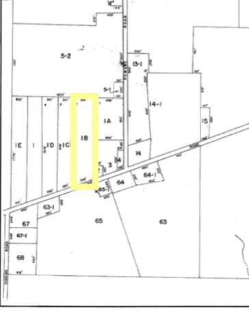 M18 L1B Canaan Rd Rd, Pittsfield, ME 04967