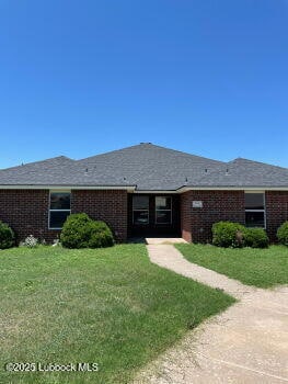 301 N Brentwood Ave Unit A, Lubbock, TX 79416