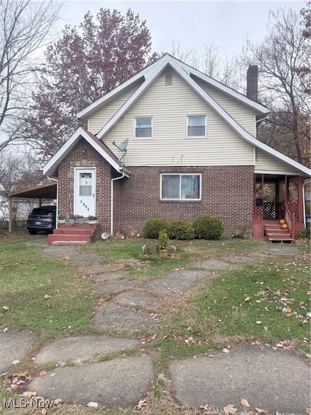 1352 Diagonal Rd, Akron, OH 44320