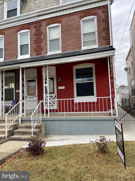 11 Bernhart Ave, Reading, PA 19605
