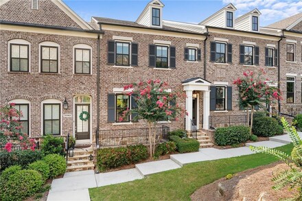 Brookhaven GA Townhomes & Townhouses For Sale - 28 Homes