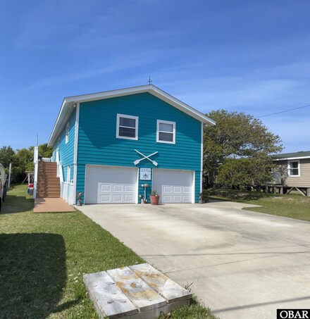 57210 Flambeau Rd Unit Lot 58, Hatteras, NC 27943