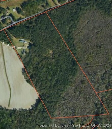 8369 Mark Twain Ln, Autryville, NC 28318