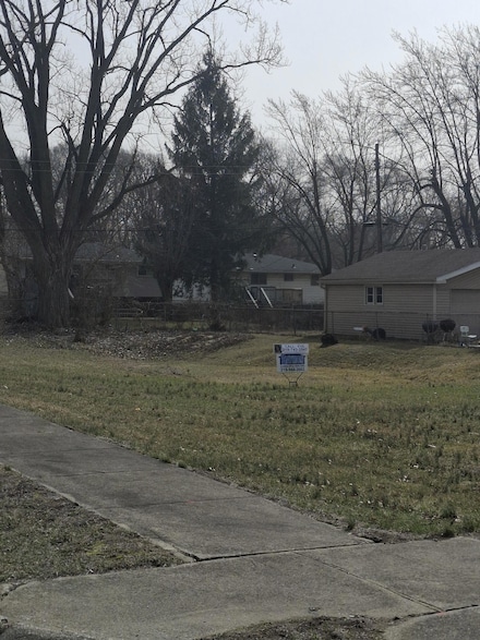 2201 Noble St, Gary, IN 46404
