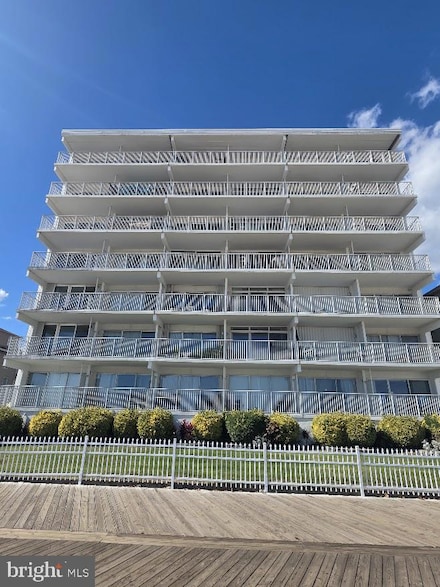401 Atlantic Ave Unit 506, Ocean City, MD 21842
