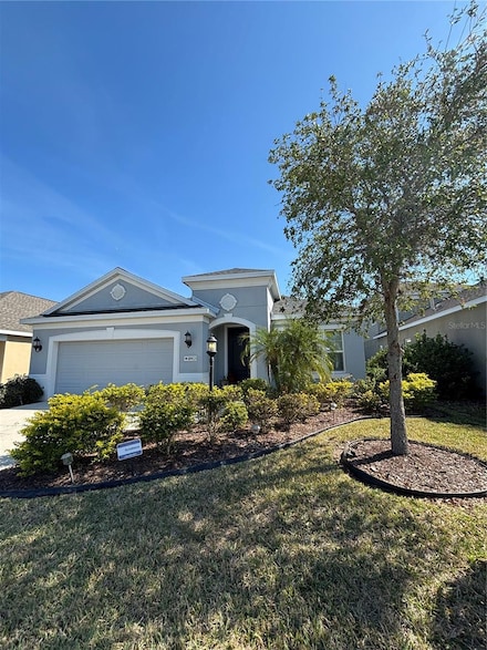 10923 Blue Magnolia Ln, Parrish, FL 34219