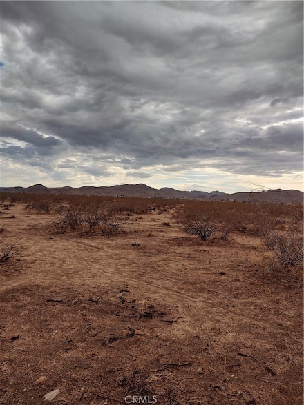 0 Sunnyslope Dr, Landers, CA 92285