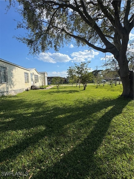 870 Gratton Rd, Clewiston, FL 33440