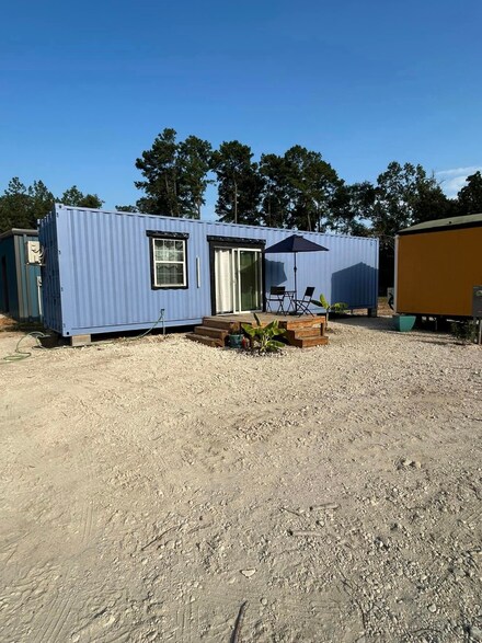 161 Roma, Livingston, TX 77351