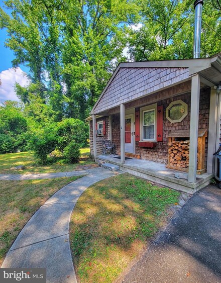 4 Rancocas Trail, Southampton, NJ 08088