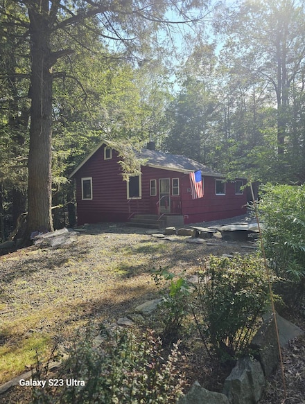 10 Bethel Place, Monticello, NY 12701