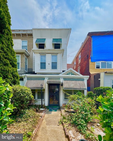 437 N 41st St, Philadelphia, PA 19104