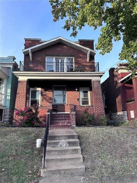 6315 W Park Ave, Saint Louis, MO 63139