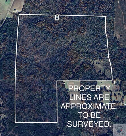 TBD Cr 1240 & 1241, Linden, TX 75563