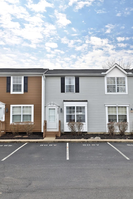 5067 Stoneybrook Blvd Unit 5C, Hilliard, OH 43026