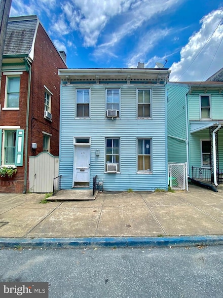427 N Newberry St, York, PA 17401