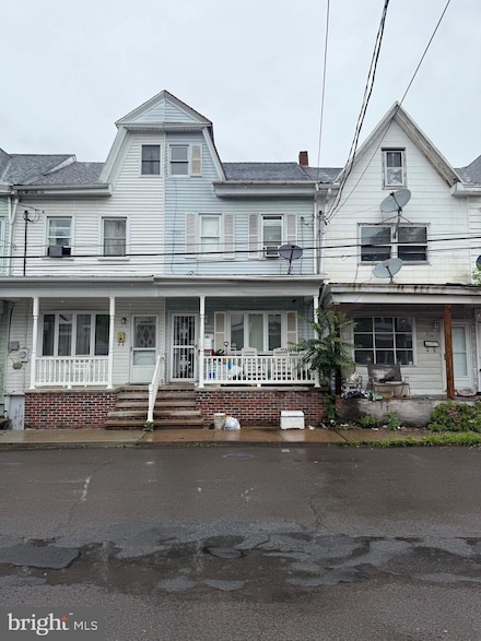 218 B St, Girardville, PA 17935