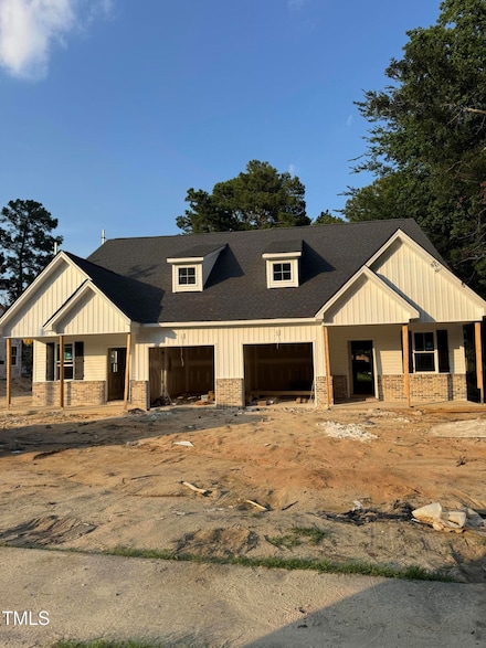 207 S Main St Unit B, Four Oaks, NC 27524