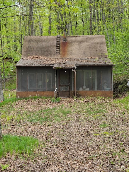 N12214 Long Lake Rd, Wausaukee, WI 54177