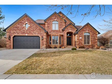 310 Poudre Bay, Windsor, CO 80550
