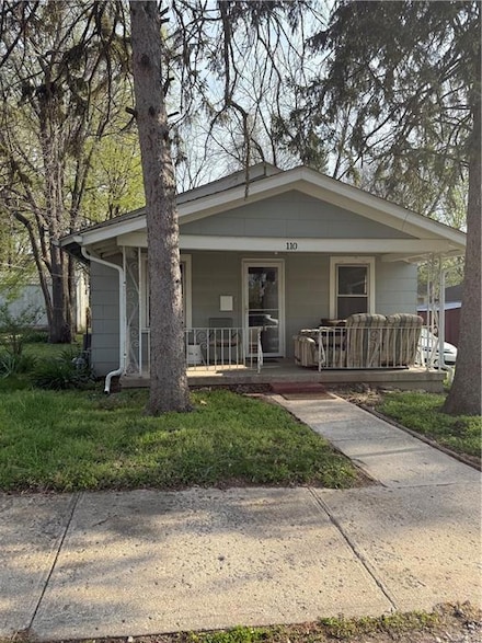 110 W Mechanic Ave, Independence, MO 64050
