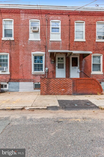 1008 Dayton St, Trenton, NJ 08610