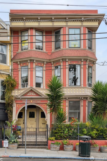 4052 18th St, San Francisco, CA 94114