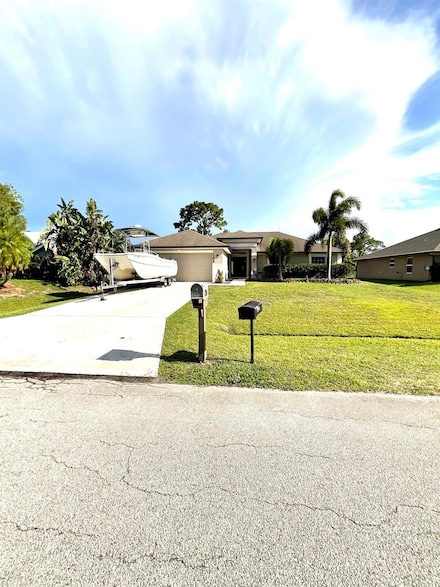1206 SW Bargello Ave, Port Saint Lucie, FL 34953
