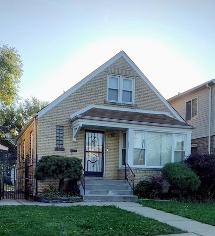 10841 S Vernon Ave, Chicago, IL 60628