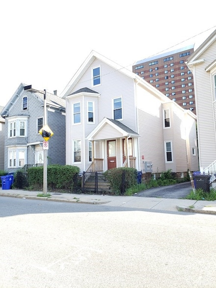 20 Marcella St Unit 2, Boston, MA 02119