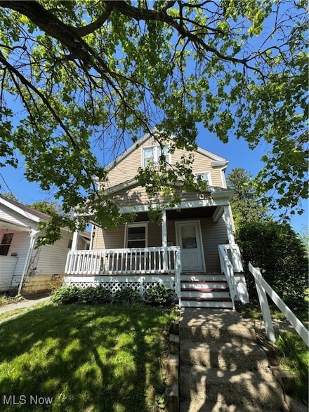 1210 Mount Vernon Ave, Akron, OH 44310