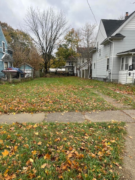 226 Lathrop Ave, Battle Creek, MI 49014
