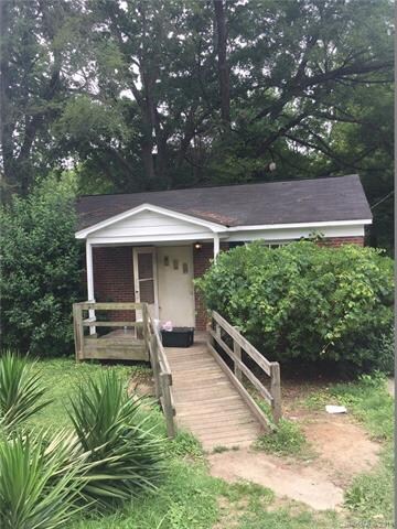 3324 Reid Ave, Charlotte, NC 28208