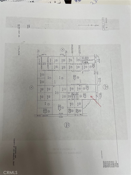 19756 E Avenue G, Lancaster, CA 93535