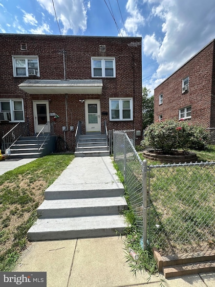 329 Cooper Ave, Oaklyn, NJ 08107