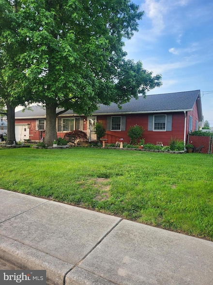 66 Fordham Rd, Pennsville, NJ 08070